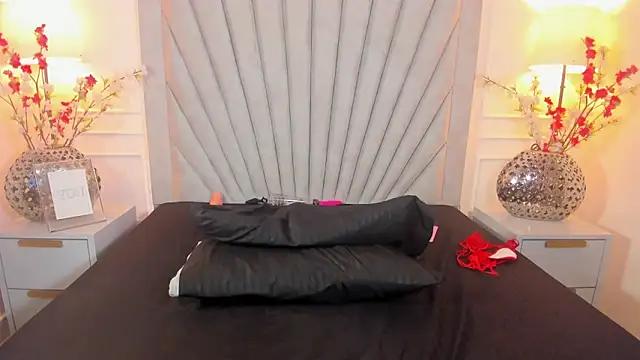 Evaa_Martinez's Live XXX Chat