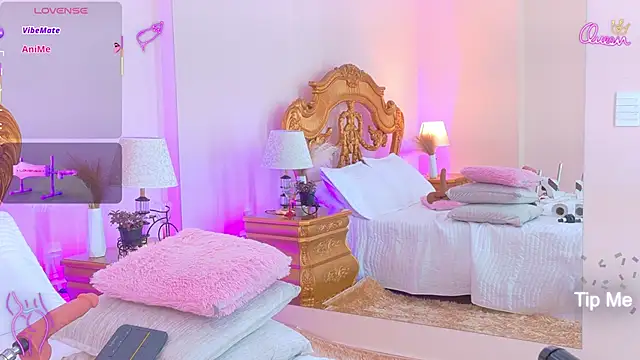 AshleyFerri Live XXX-chat