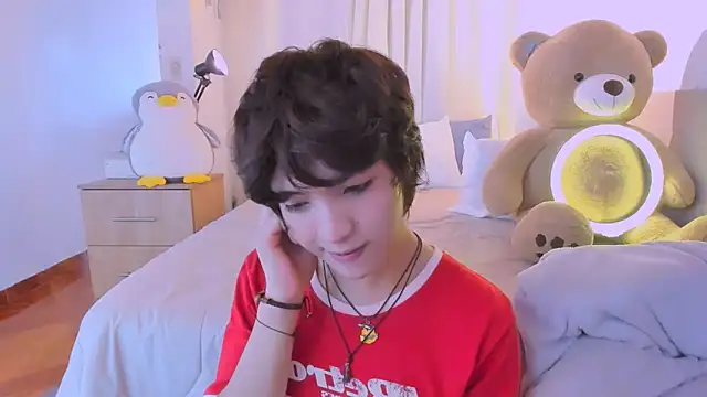 Sweet_Allan 即時 XXX 聊天