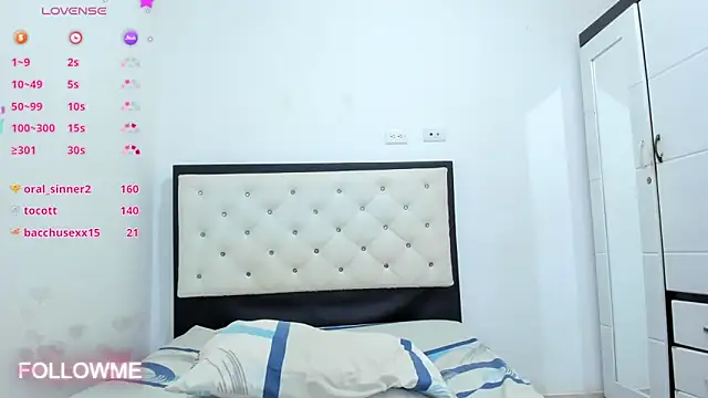 CuteLatinaxx Chat XXX live