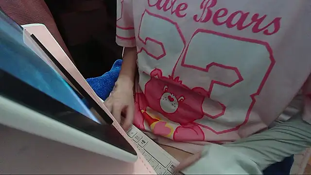 Chatroom XXX en direct de Haohchang