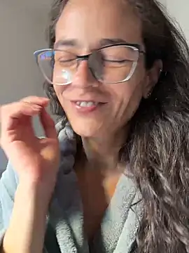 Chat +18 de Miss_Margot ao vivo