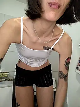 sweetsinxxx Live XXX-Chat