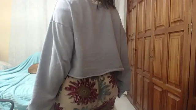 Venus_cat_'s Live XXX Chat