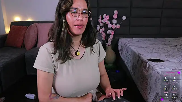 Chat XXX Live kathieandpovcock1