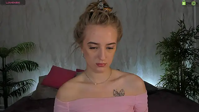 Stacy_River's Live XXX Chat