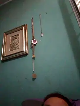 morriganaz Webcam show