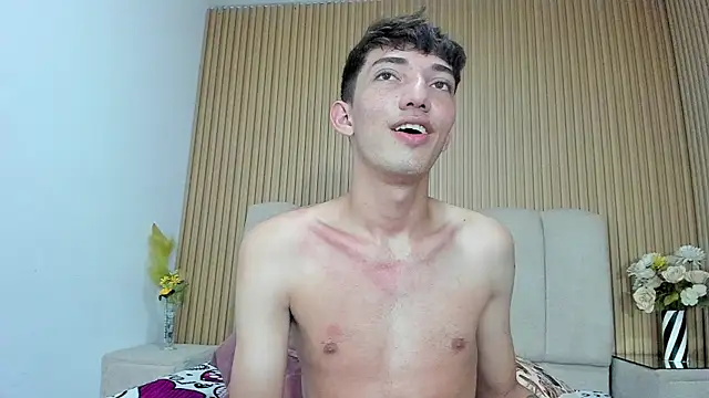 MichaelVasquex live XXX chat