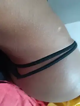 Maycra's Webcam Show