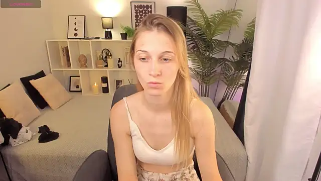 Chat XXX en directo de LauraPurr