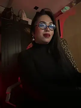 Chat XXX ao vivo de XGoodnessGracious