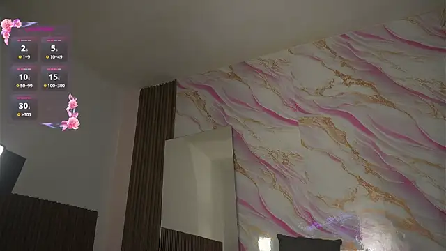 Eimyaniston_cute's Live XXX Chat