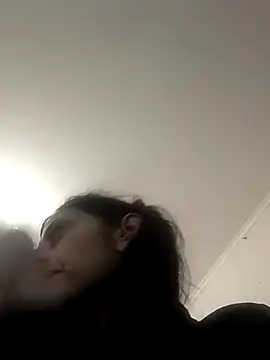 Chat +18 de ChantalXOrchid ao vivo