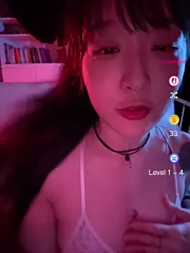 Etherealcat33 现场XXX聊天