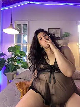 Živý XXX chat Andrea_secret_