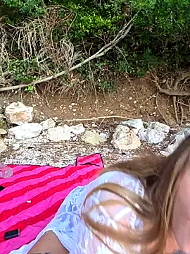 Luna_Lynn's Live XXX Chat