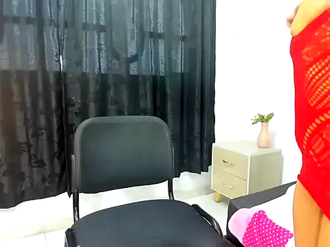 Nicole_Exocti – Live XXX-chat