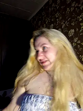 LianaJu লাইভ XXX চ্যাট