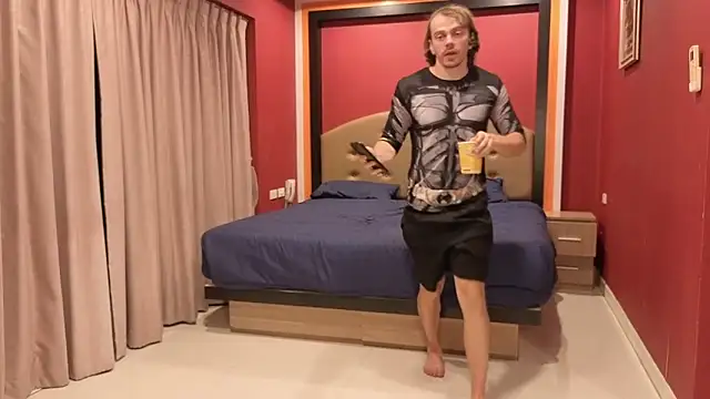 AlansonofDaddy XXX чат на живо