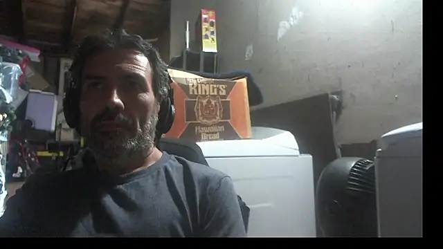 Anarchy_Burger Live XXX-Chat