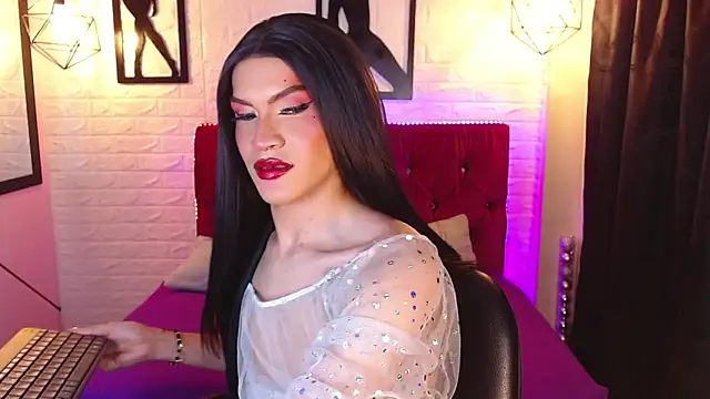 agatha_rodriguez লাইভ XXX চ্যাট