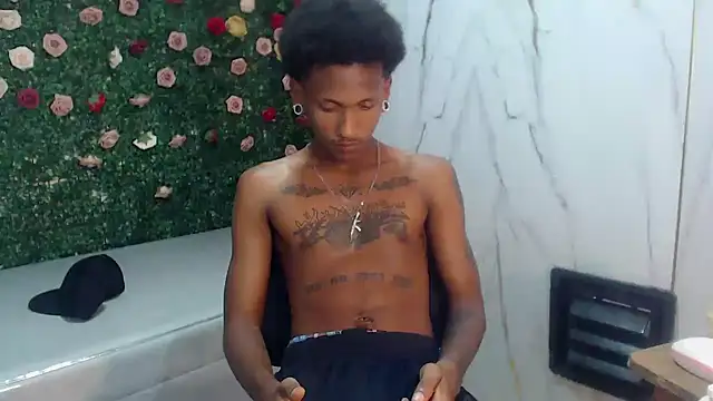 Živý XXX chat ManSant