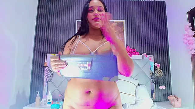 Sara_Chanel_ Obrolan Langsung XXX