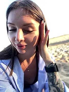 Chat XXX ao vivo de KrisMagnoly