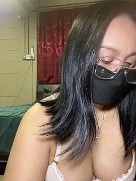 melyiaaa Live XXX-Chat