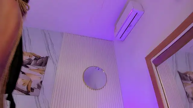 Afro_Luna – Naživo XXX chat