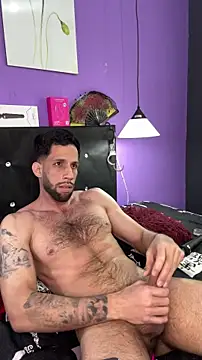 Živý XXX chat Karim_mansur