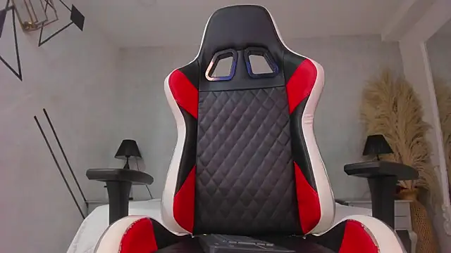 DylanRoyce_ 网络视讯表演