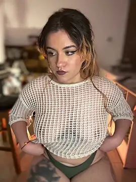 Chat XXX Live NikkiNix