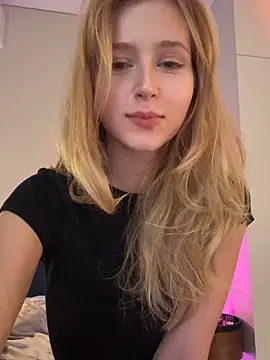 XXX chat uživo modela LunaRase