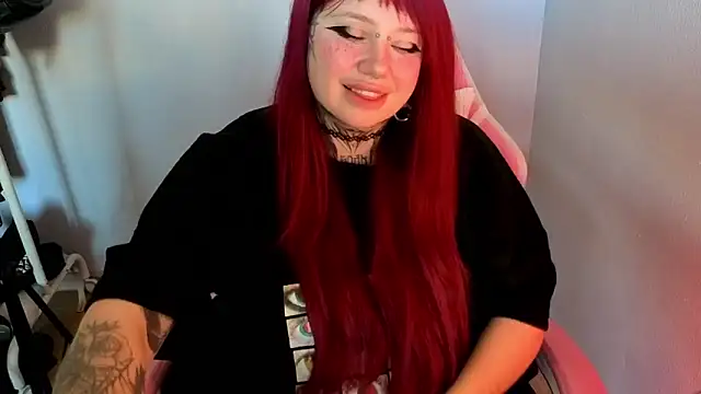 Chibiis – Naživo XXX chat