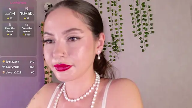bratdealer webcam show