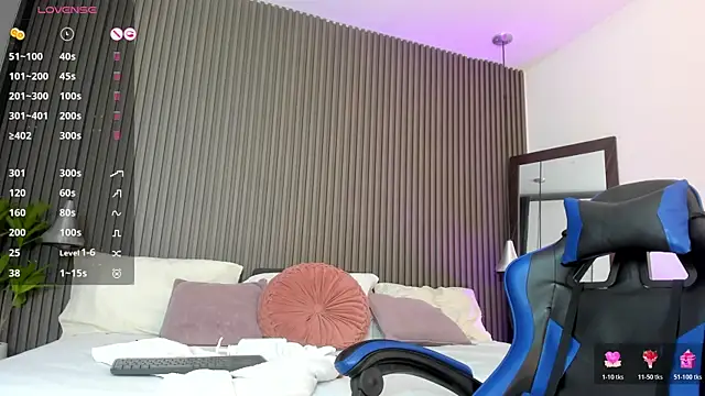 pervert_lizzaのライブXXXチャット
