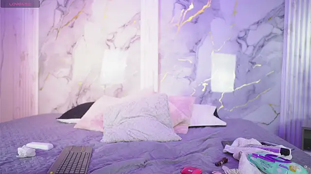 XXX chat uživo modela Tiffany_yu