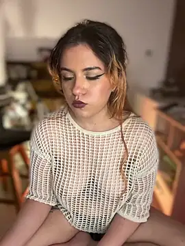 NikkiNix live XXX chat