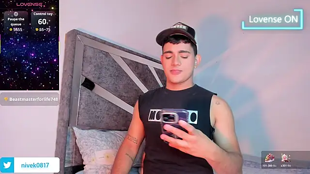 Chat XXX en directo de niall_falcon