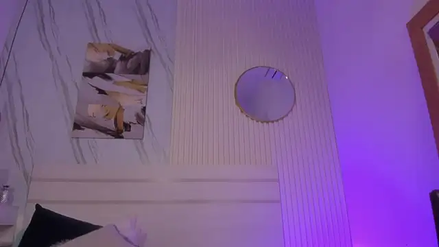 Chat XXX Live Afro_Luna