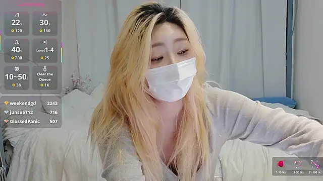 joababa312 라이브 XXX 채팅