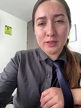 Chat XXX en directo de suzy-111