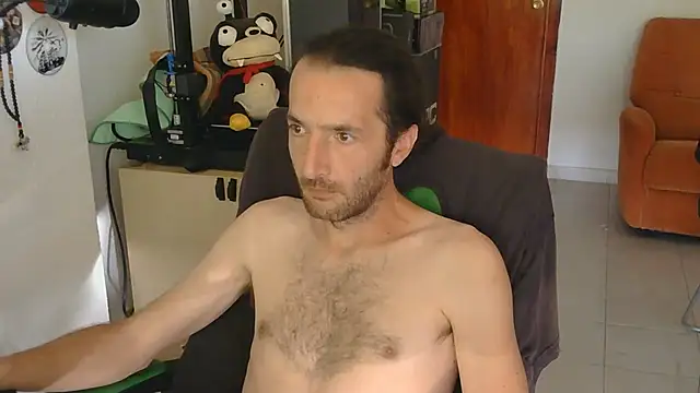 softail85 Live XXX Chat