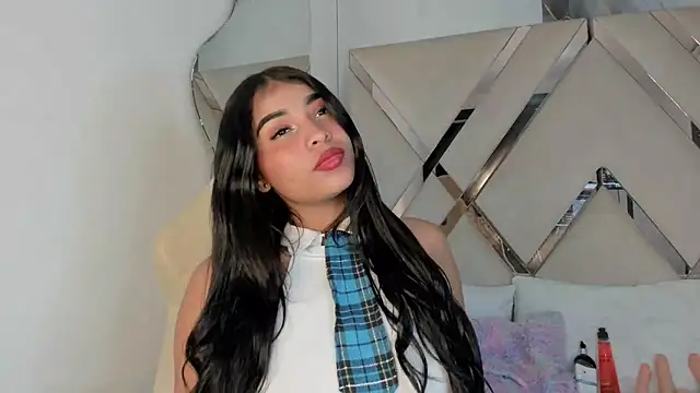 honeyhtx Live XXX-Chat