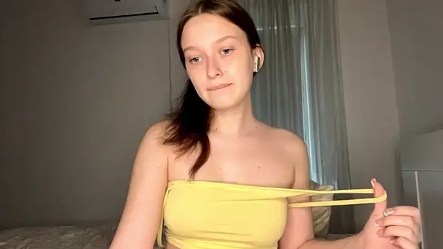 LoryMusetti's Live XXX Chat