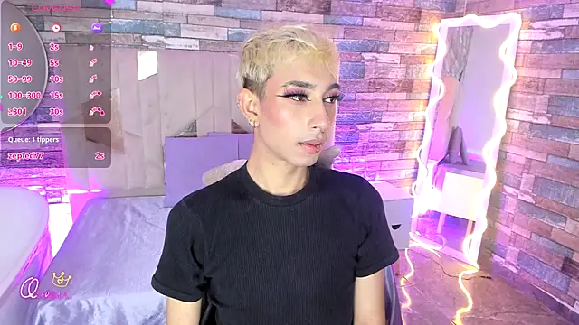 CYRUS_TAY 라이브 XXX 채팅