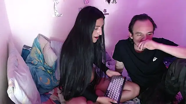 Chat XXX en directo de EvaHarryy