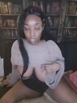 VenezuelaLuxeNoir Obrolan Langsung XXX