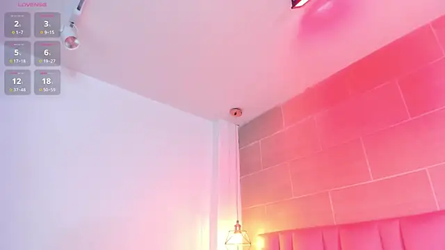 -Kattyushka- élő XXX-chatje
